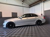 Mercedes-Benz C Class 2.1 C220 CDI BlueEfficiency AMG Sport Plus Saloon 4dr Diesel G-Tronic+ Euro 5 (s/s) (170 ps) 4dr Automatic 2026