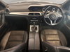 Mercedes-Benz C Class 2.1 C220 CDI BlueEfficiency AMG Sport Plus Saloon 4dr Diesel G-Tronic+ Euro 5 (s/s) (170 ps) 4dr Automatic 2026