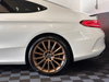 Mercedes-Benz C Class 2.1 C220d AMG Line (Premium) Coupe 2dr Diesel G-Tronic+ Euro 6 (s/s) (170 ps) 2dr Automatic 2026
