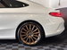 Mercedes-Benz C Class 2.1 C220d AMG Line (Premium) Coupe 2dr Diesel G-Tronic+ Euro 6 (s/s) (170 ps) 2dr Automatic 2017
