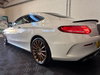 Mercedes-Benz C Class 2.1 C220d AMG Line (Premium) Coupe 2dr Diesel G-Tronic+ Euro 6 (s/s) (170 ps) 2dr Automatic 2026