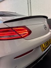 Mercedes-Benz C Class 2.1 C220d AMG Line (Premium) Coupe 2dr Diesel G-Tronic+ Euro 6 (s/s) (170 ps) 2dr Automatic 2026