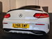 Mercedes-Benz C Class 2.1 C220d AMG Line (Premium) Coupe 2dr Diesel G-Tronic+ Euro 6 (s/s) (170 ps) 2dr Automatic 2017