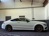 Mercedes-Benz C Class 2.1 C220d AMG Line (Premium) Coupe 2dr Diesel G-Tronic+ Euro 6 (s/s) (170 ps) 2dr Automatic 2026