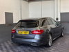 Mercedes-Benz C Class 2.1 C220d AMG Line (Premium) Estate 5dr Diesel G-Tronic+ Euro 6 (s/s) (170 ps) 5dr Automatic 2026
