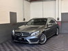 Mercedes-Benz C Class 2.1 C220d AMG Line (Premium) Estate 5dr Diesel G-Tronic+ Euro 6 (s/s) (170 ps) 5dr Automatic 2026