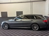 Mercedes-Benz C Class 2.1 C220d AMG Line (Premium) Estate 5dr Diesel G-Tronic+ Euro 6 (s/s) (170 ps) 5dr Automatic 2026