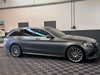 Mercedes-Benz C Class 2.1 C220d AMG Line (Premium) Estate 5dr Diesel G-Tronic+ Euro 6 (s/s) (170 ps) 5dr Automatic 2026