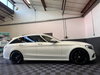 Mercedes-Benz C Class 2.1 C220d AMG Line (Premium Plus) Estate 5dr Diesel 7G-Tronic+ Euro 6 (s/s) (170 ps) 5dr Automatic 2026