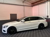 Mercedes-Benz C Class 2.1 C220d AMG Line (Premium Plus) Estate 5dr Diesel 7G-Tronic+ Euro 6 (s/s) (170 ps) 5dr Automatic 2026