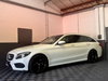Mercedes-Benz C Class 2.1 C220d AMG Line (Premium Plus) Estate 5dr Diesel 7G-Tronic+ Euro 6 (s/s) (170 ps) 5dr Automatic 2026