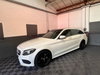 Mercedes-Benz C Class 2.1 C220d AMG Line (Premium Plus) Estate 5dr Diesel 7G-Tronic+ Euro 6 (s/s) (170 ps) 5dr Automatic 2026