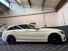 Mercedes-Benz C Class 2.1 C220d AMG Line (Premium Plus) Estate 5dr Diesel 7G-Tronic+ Euro 6 (s/s) (170 ps) 5dr Automatic 2026