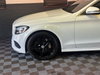 Mercedes-Benz C Class 2.1 C220d AMG Line (Premium Plus) Estate 5dr Diesel 7G-Tronic+ Euro 6 (s/s) (170 ps) 5dr Automatic 2026
