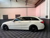 Mercedes-Benz C Class 2.1 C220d AMG Line (Premium Plus) Estate 5dr Diesel 7G-Tronic+ Euro 6 (s/s) (170 ps) 5dr Automatic 2026