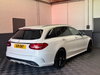 Mercedes-Benz C Class 2.1 C220d AMG Line (Premium Plus) Estate 5dr Diesel 7G-Tronic+ Euro 6 (s/s) (170 ps) 5dr Automatic 2026