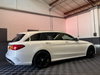 Mercedes-Benz C Class 2.1 C220d AMG Line (Premium Plus) Estate 5dr Diesel 7G-Tronic+ Euro 6 (s/s) (170 ps) 5dr Automatic 2026