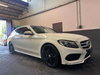 Mercedes-Benz C Class 2.1 C220d AMG Line (Premium Plus) Estate 5dr Diesel 7G-Tronic+ Euro 6 (s/s) (170 ps) 5dr Automatic 2026