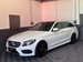 Mercedes-Benz C Class 2.1 C220d AMG Line (Premium Plus) Estate 5dr Diesel 7G-Tronic+ Euro 6 (s/s) (170 ps) 5dr Automatic 2016