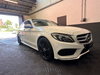 Mercedes-Benz C Class 2.1 C220d AMG Line (Premium Plus) Estate 5dr Diesel 7G-Tronic+ Euro 6 (s/s) (170 ps) 5dr Automatic 2026