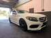 Mercedes-Benz C Class 2.1 C220d AMG Line (Premium Plus) Estate 5dr Diesel 7G-Tronic+ Euro 6 (s/s) (170 ps) 5dr Automatic 2016