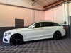 Mercedes-Benz C Class 2.1 C220d AMG Line (Premium Plus) Estate 5dr Diesel 7G-Tronic+ Euro 6 (s/s) (170 ps) 5dr Automatic 2026