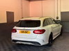 Mercedes-Benz C Class 2.1 C220d AMG Line (Premium Plus) Estate 5dr Diesel 7G-Tronic+ Euro 6 (s/s) (170 ps) 5dr Automatic 2026