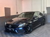 Mercedes-Benz C Class 2.1 C220d AMG Line (Premium Plus) Saloon 4dr Diesel G-Tronic+ 4MATIC Euro 6 (s/s) (170 ps) 4dr Automatic 2026