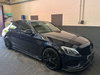 Mercedes-Benz C Class 2.1 C220d AMG Line (Premium Plus) Saloon 4dr Diesel G-Tronic+ 4MATIC Euro 6 (s/s) (170 ps) 4dr Automatic 2026