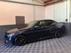 Mercedes-Benz C Class 2.1 C220d AMG Line (Premium Plus) Saloon 4dr Diesel G-Tronic+ 4MATIC Euro 6 (s/s) (170 ps) 4dr Automatic 2026