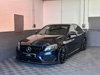 Mercedes-Benz C Class 2.1 C220d AMG Line (Premium Plus) Saloon 4dr Diesel G-Tronic+ 4MATIC Euro 6 (s/s) (170 ps) 4dr Automatic 2026