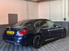 Mercedes-Benz C Class 2.1 C220d AMG Line (Premium Plus) Saloon 4dr Diesel G-Tronic+ 4MATIC Euro 6 (s/s) (170 ps) 4dr Automatic 2026