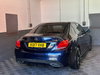 Mercedes-Benz C Class 2.1 C220d AMG Line (Premium Plus) Saloon 4dr Diesel G-Tronic+ 4MATIC Euro 6 (s/s) (170 ps) 4dr Automatic 2026