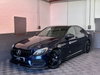 Mercedes-Benz C Class 2.1 C220d AMG Line (Premium Plus) Saloon 4dr Diesel G-Tronic+ 4MATIC Euro 6 (s/s) (170 ps) 4dr Automatic 2026