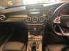 Mercedes-Benz C Class 2.1 C220d AMG Line (Premium Plus) Saloon 4dr Diesel G-Tronic+ 4MATIC Euro 6 (s/s) (170 ps) 4dr Automatic 2026
