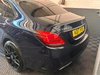 Mercedes-Benz C Class 2.1 C220d AMG Line (Premium Plus) Saloon 4dr Diesel G-Tronic+ 4MATIC Euro 6 (s/s) (170 ps) 4dr Automatic 2026