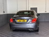 Mercedes-Benz C Class 2.1 C220d AMG Line Saloon 4dr Diesel G-Tronic+ Euro 6 (s/s) (170 ps) 4dr Automatic 2026