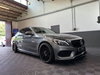 Mercedes-Benz C Class 2.1 C220d AMG Line Saloon 4dr Diesel G-Tronic+ Euro 6 (s/s) (170 ps) 4dr Automatic 2026