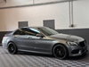 Mercedes-Benz C Class 2.1 C220d AMG Line Saloon 4dr Diesel G-Tronic+ Euro 6 (s/s) (170 ps) 4dr Automatic 2026