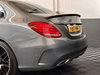Mercedes-Benz C Class 2.1 C220d AMG Line Saloon 4dr Diesel G-Tronic+ Euro 6 (s/s) (170 ps) 4dr Automatic 2026