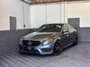 Mercedes-Benz C Class 2.1 C220d AMG Line Saloon 4dr Diesel G-Tronic+ Euro 6 (s/s) (170 ps) 4dr Automatic 2026