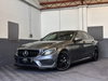 Mercedes-Benz C Class 2.1 C220d AMG Line Saloon 4dr Diesel G-Tronic+ Euro 6 (s/s) (170 ps) 4dr Automatic 2026