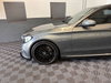 Mercedes-Benz C Class 2.1 C220d AMG Line Saloon 4dr Diesel G-Tronic+ Euro 6 (s/s) (170 ps) 4dr Automatic 2026