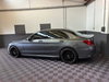Mercedes-Benz C Class 2.1 C220d AMG Line Saloon 4dr Diesel G-Tronic+ Euro 6 (s/s) (170 ps) 4dr Automatic 2026