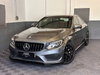 Mercedes-Benz C Class 2.1 C220d AMG Line Saloon 4dr Diesel G-Tronic+ Euro 6 (s/s) (170 ps) 4dr Automatic 2026