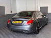 Mercedes-Benz C Class 2.1 C220d AMG Line Saloon 4dr Diesel G-Tronic+ Euro 6 (s/s) (170 ps) 4dr Automatic 2026