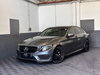 Mercedes-Benz C Class 2.1 C220d AMG Line Saloon 4dr Diesel G-Tronic+ Euro 6 (s/s) (170 ps) 4dr Automatic 2026