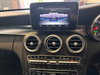 Mercedes-Benz C Class 2.1 C220d AMG Line Saloon 4dr Diesel G-Tronic+ Euro 6 (s/s) (170 ps) 4dr Automatic 2026