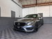 Mercedes-Benz C Class 2.1 C220d AMG Line Saloon 4dr Diesel G-Tronic+ Euro 6 (s/s) (170 ps) 4dr Automatic 2017