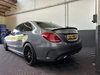 Mercedes-Benz C Class 2.1 C220d AMG Line Saloon 4dr Diesel G-Tronic+ Euro 6 (s/s) (170 ps) 4dr Automatic 2026